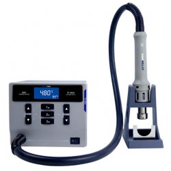 ATTEN ST-862D σταθμός θερμού αέρα 1000W